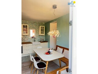 Appartement de vacances Juist Enregistrement extérieur 9