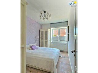 Appartement de vacances Juist Équipement 27