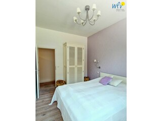Appartamento per vacanze Juist Caratteristiche 24
