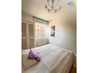 Appartement de vacances Juist Équipement 28