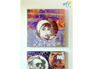 Vakantieappartement Juist Buitenaudio-opname 11