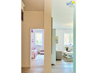 Vakantieappartement Juist Buitenaudio-opname 12