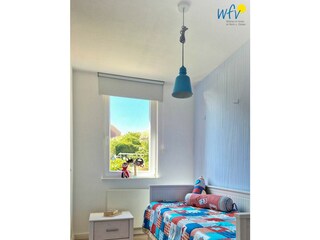 Appartement de vacances Juist Équipement 29