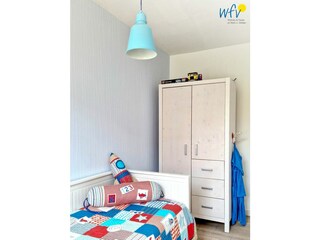 Appartement de vacances Juist Équipement 30