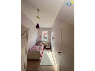 Appartement de vacances Juist Équipement 31