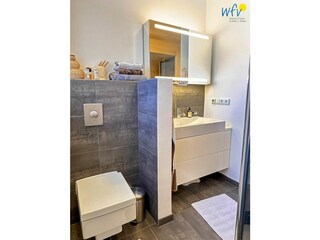 Vakantieappartement Juist Buitenaudio-opname 13