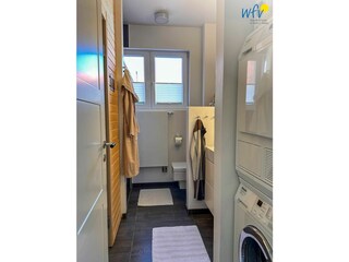 Vakantieappartement Juist Buitenaudio-opname 15