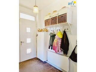 Appartement de vacances Juist Enregistrement extérieur 19