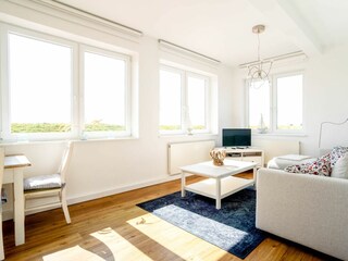 Apartamento de vacaciones Juist Características 17