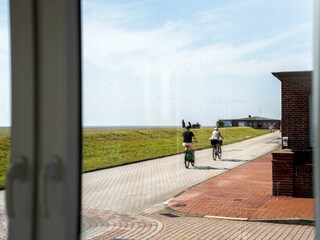 Apartamento de vacaciones Juist Grabación al aire libre 2