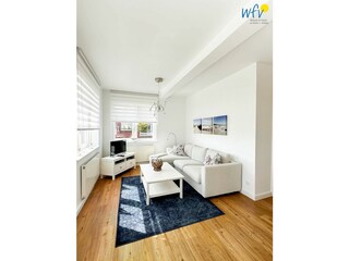 Apartamento de vacaciones Juist Características 18