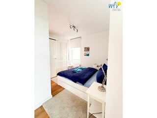 Appartement de vacances Juist Équipement 19