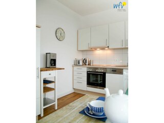 Apartamento de vacaciones Juist Grabación al aire libre 3