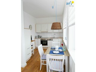 Apartamento de vacaciones Juist Grabación al aire libre 4