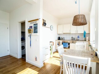 Vakantieappartement Juist Buitenaudio-opname 5