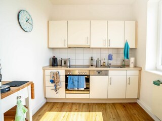 Apartamento de vacaciones Juist Grabación al aire libre 6