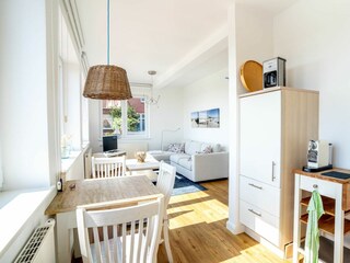 Vakantieappartement Juist Kenmerken 20