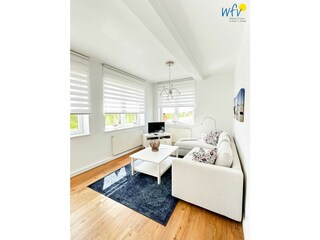 Apartamento de vacaciones Juist Características 21