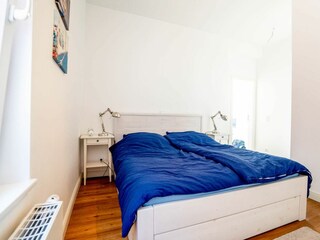 Appartement de vacances Juist Équipement 22