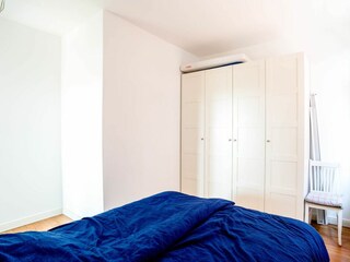 Apartamento de vacaciones Juist Características 23