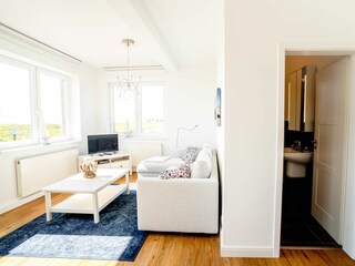 Appartement de vacances Juist Équipement 24