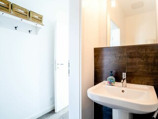 Appartement de vacances Juist Enregistrement extérieur 8