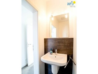 Vakantieappartement Juist Buitenaudio-opname 9