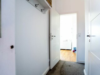 Vakantieappartement Juist Buitenaudio-opname 10