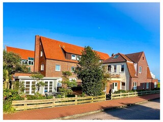 Appartement de vacances Juist Enregistrement extérieur 15