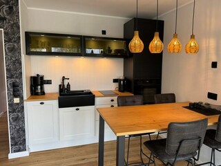 Vakantieappartement Hooksiel Kenmerken 1