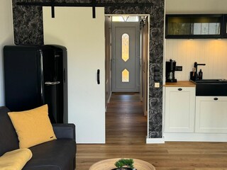 Vakantieappartement Hooksiel Kenmerken 10