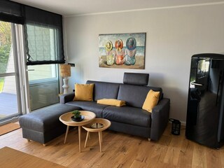 Appartement de vacances Hooksiel Équipement 8