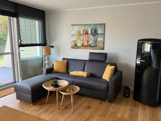 Vakantieappartement Hooksiel Kenmerken 8