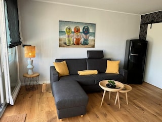 Appartement de vacances Hooksiel Équipement 9