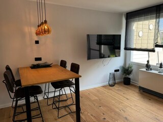 Vakantieappartement Hooksiel Kenmerken 11