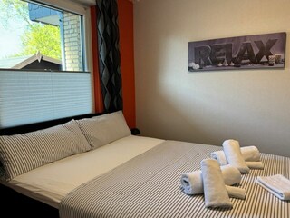 Apartamento de vacaciones Hooksiel Características 14