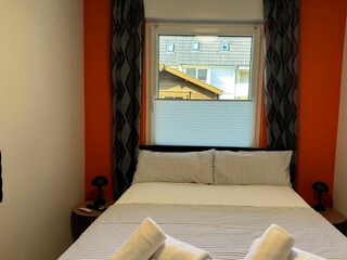 Appartamento per vacanze Hooksiel Caratteristiche 15