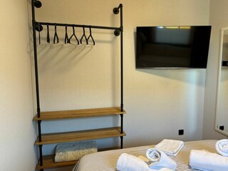 Vakantieappartement Hooksiel Kenmerken 16