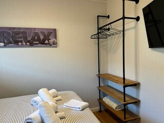 Appartement de vacances Hooksiel Équipement 17