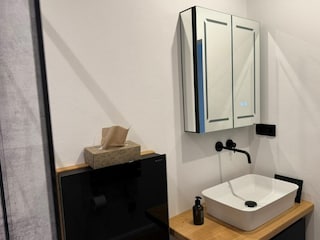 Appartement de vacances Hooksiel Équipement 12