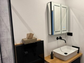 Vakantieappartement Hooksiel Kenmerken 12