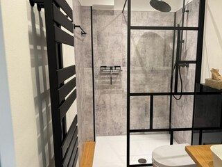 Vakantieappartement Hooksiel Kenmerken 13