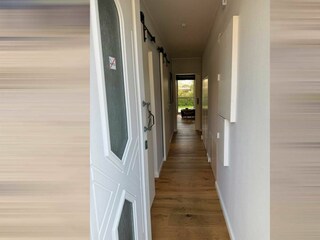 Vakantieappartement Hooksiel Kenmerken 18