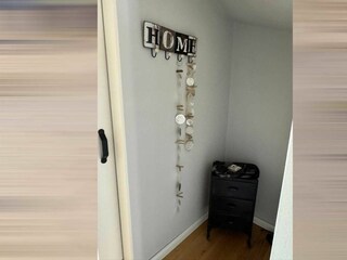 Vakantieappartement Hooksiel Kenmerken 19