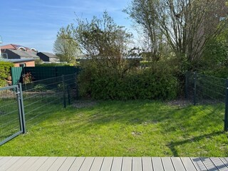 Vakantieappartement Hooksiel Buitenaudio-opname 6