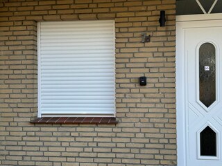 Vakantieappartement Hooksiel Buitenaudio-opname 3