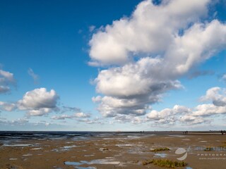 Vakantieappartement Hooksiel  21