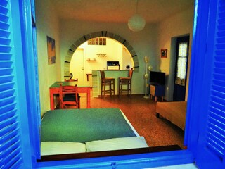 Apartment Sitia Ausstattung 3