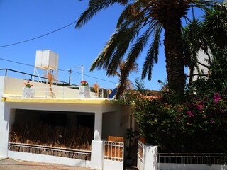 Apartment Sitia Außenaufnahme 1