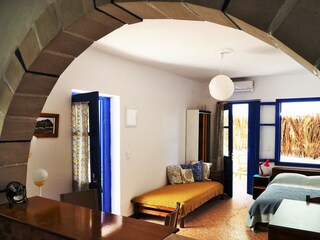Apartment Sitia Ausstattung 4